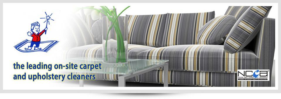 Header slider